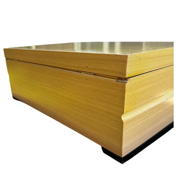 1847 MCM Rogers Bros 'Flair' 67-PC Silverplate 7-PC Place Setting Service for 8 - Picture 11 of 16